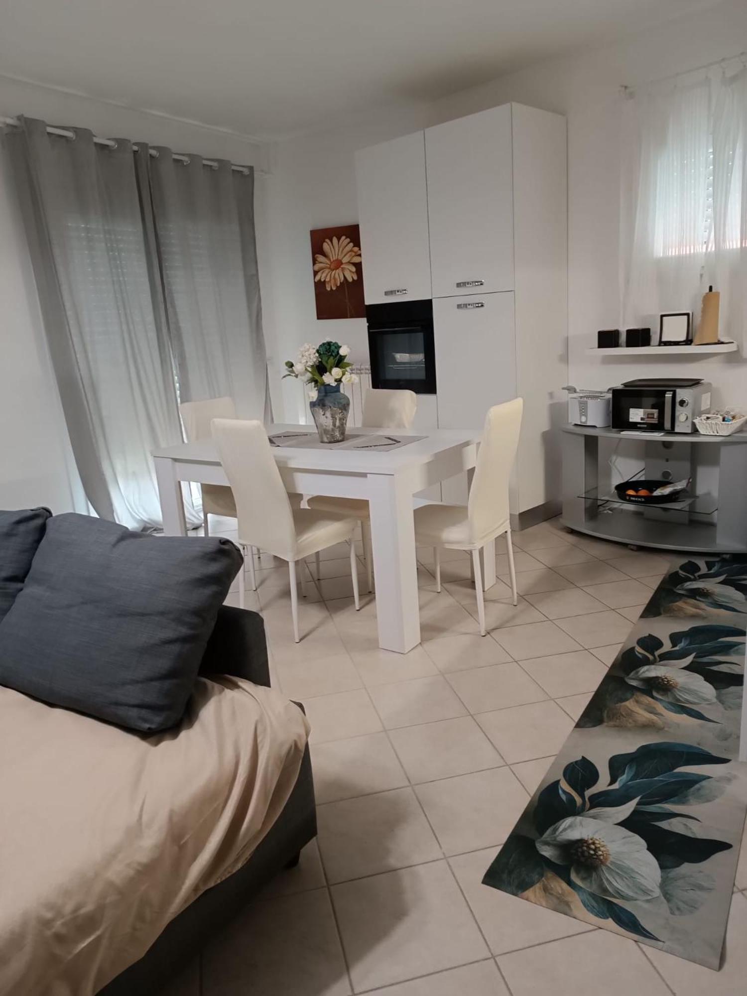Armareaoverseassuites 1 Fiumicino Extérieur photo