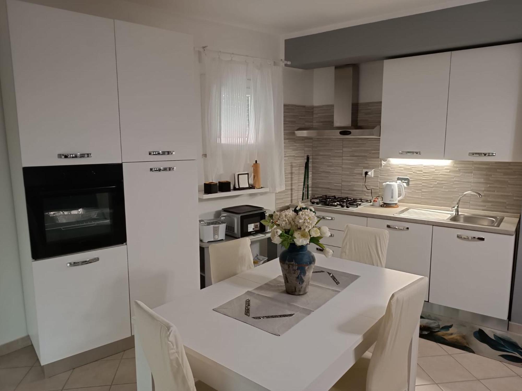 Armareaoverseassuites 1 Fiumicino Extérieur photo