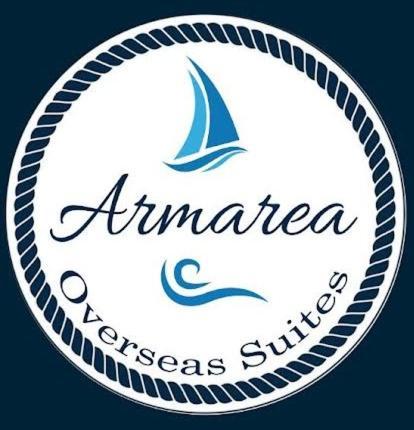 Armareaoverseassuites 1 Fiumicino Extérieur photo