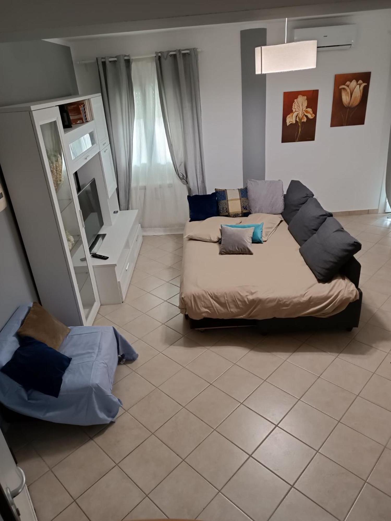 Armareaoverseassuites 1 Fiumicino Extérieur photo